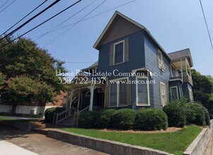 Building Photo - 412 W 1st St