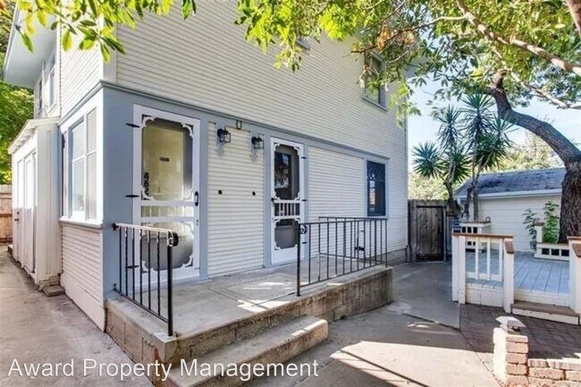 Building Photo - 1 br, 1 bath House - 4626 Date Ave