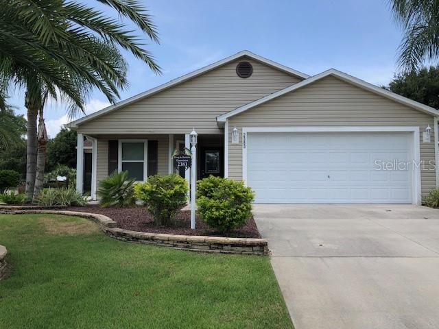 Primary Photo - 2383 Montbrook Pl