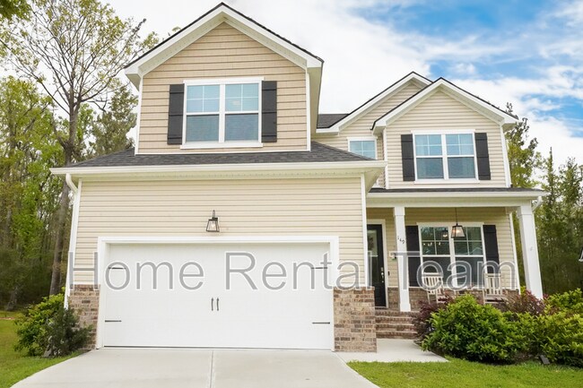 Foto del edificio - 149 Whitaker Way N