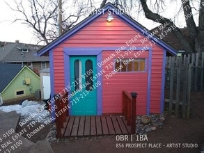Building Photo - 856 Prospect Pl