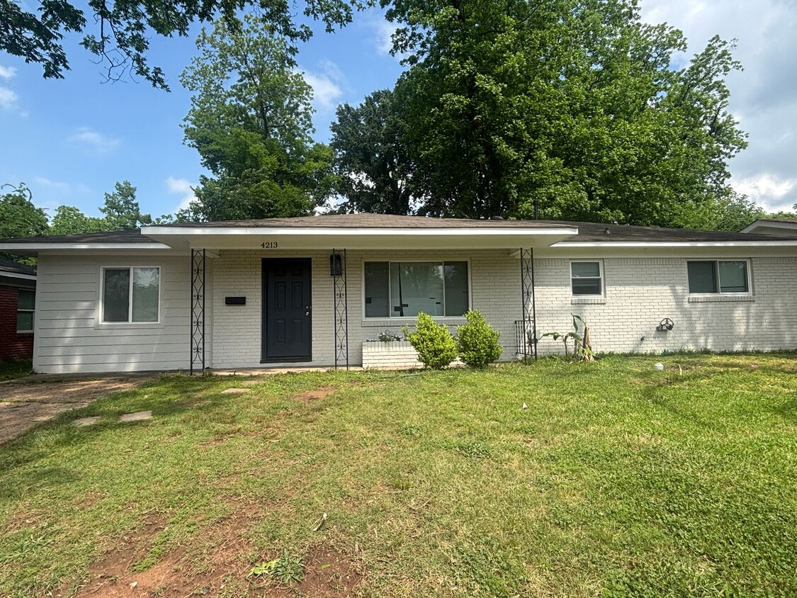 Foto principal - GREAT STARTER HOME IN SOUTH BOSSIER NEAR BABF