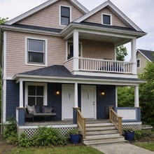 Building Photo - 104 Hatch St