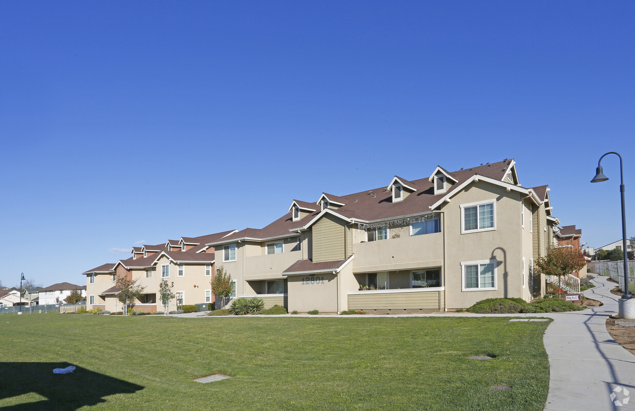 Primary Photo - Rogge Village Apartments