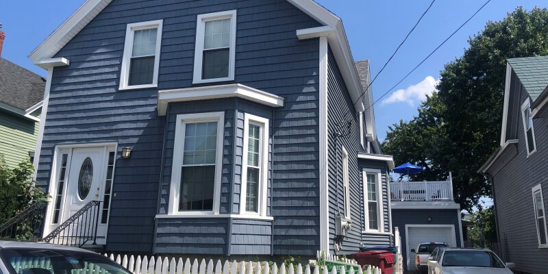 Primary Photo - 27 Phillips Street