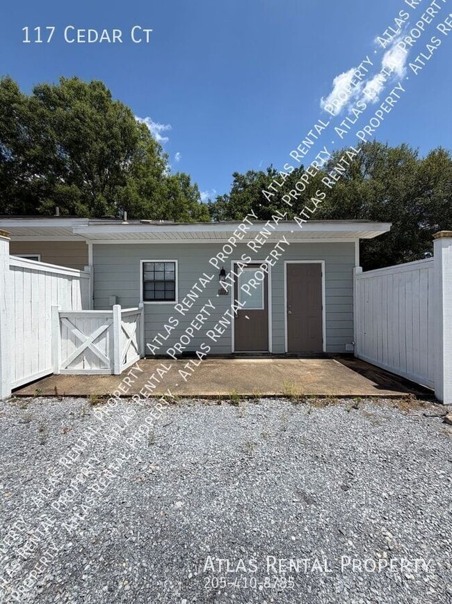 Building Photo - 117 Cedar Ct