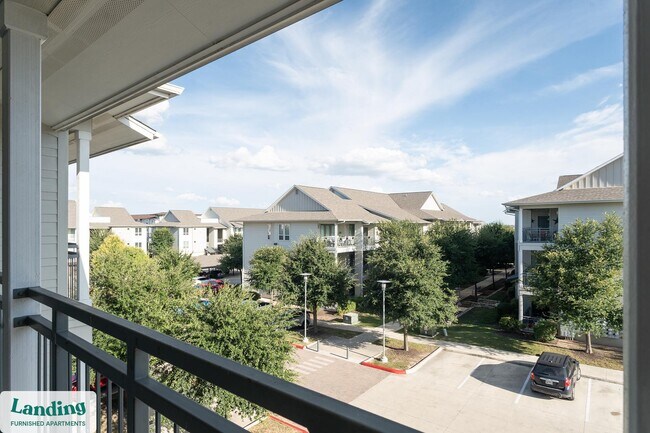 Foto del edificio - 4300 Cromwell Dr