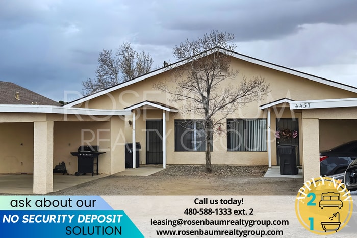 Foto principal - 4457 N Duke Dr