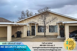 Building Photo - 4457 N Duke Dr