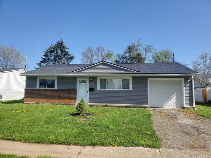 Foto principal - Beautiful Refurbished 3-bedroom home