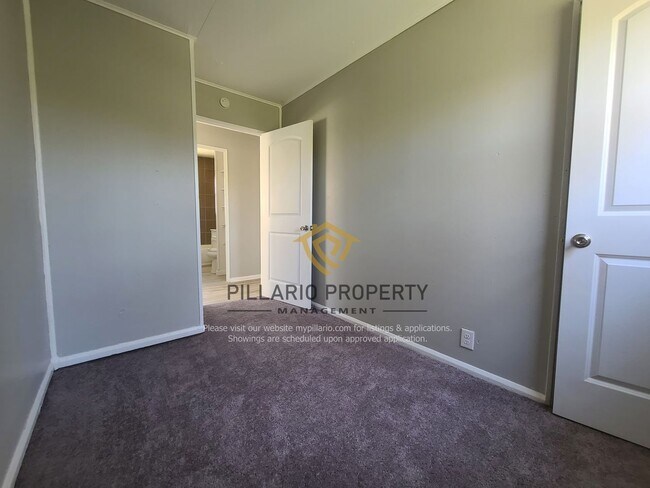 Foto del edificio - 3522 N Olney St
