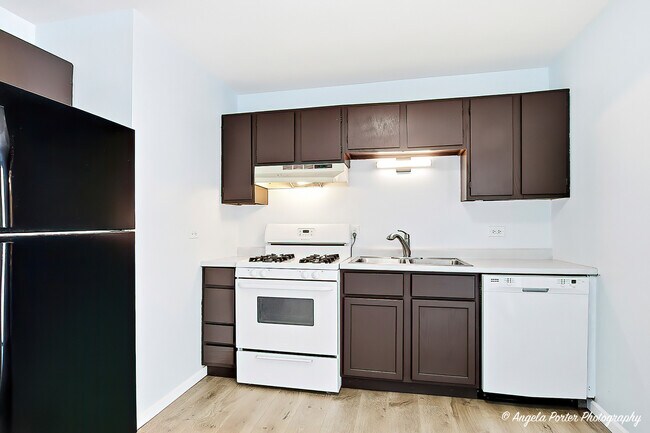 Foto del edificio - 831 Washington St