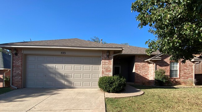Photo - 533 NW 174th St House