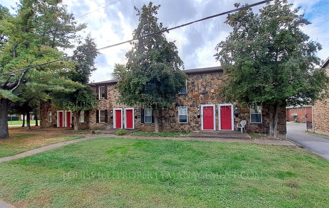 Photo - 3418 Clingstone Way Townhome