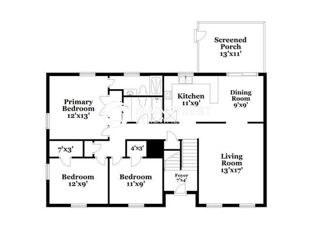 Building Photo - 3 Bedroom Pet-Friendly Home in Winston-Sal...