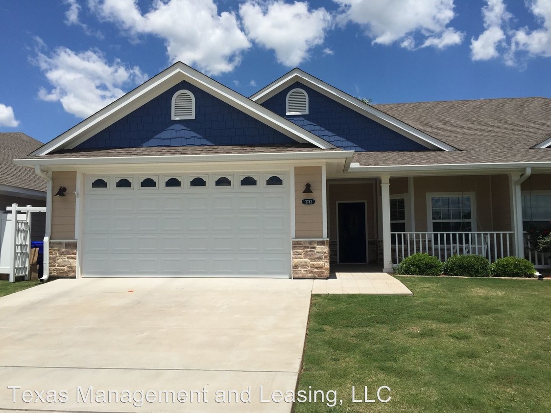 Primary Photo - 3 br, 2 bath House - 3741 Vista Cove Dr.