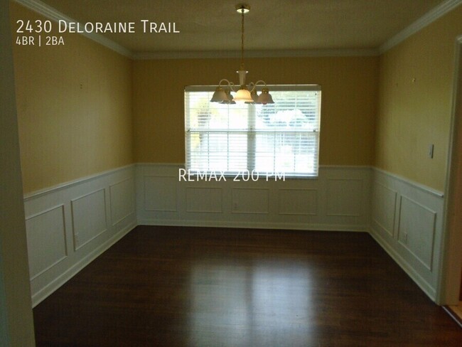 Building Photo - 2430 Deloraine Trail