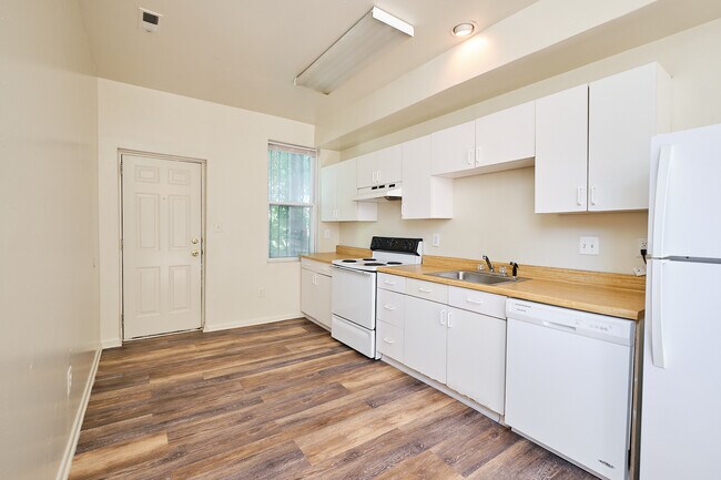 Foto del edificio - 234 P St NW