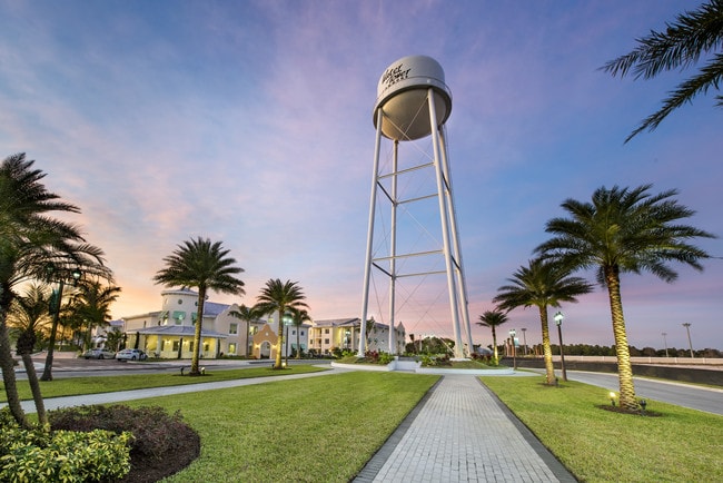 Building Photo - Oceanside Lantana