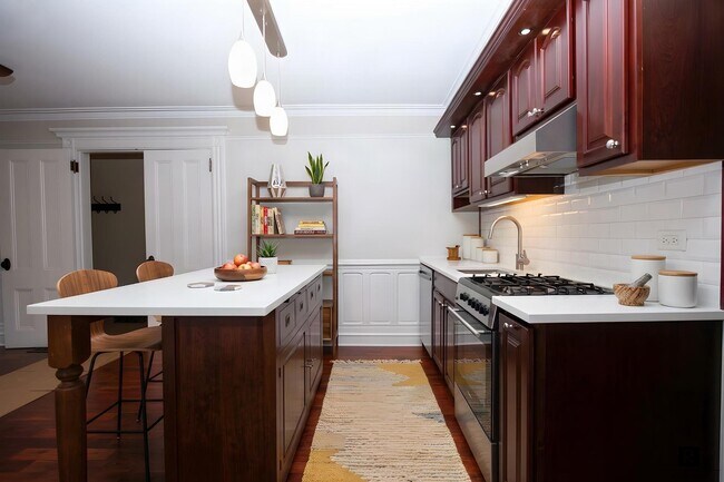 Foto del edificio - 436 8th St