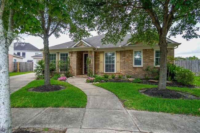 Foto del edificio - 4923 Lake Georgetown Ct