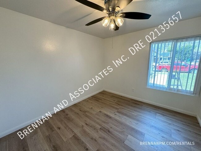 Building Photo - Rehabbed 3-bed, 2-bath, Near Spring Valley