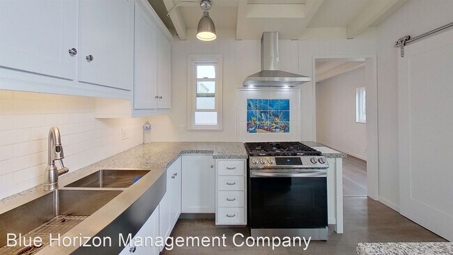 Foto del edificio - 3 br, 2 bath House - 312 Palisades Dr