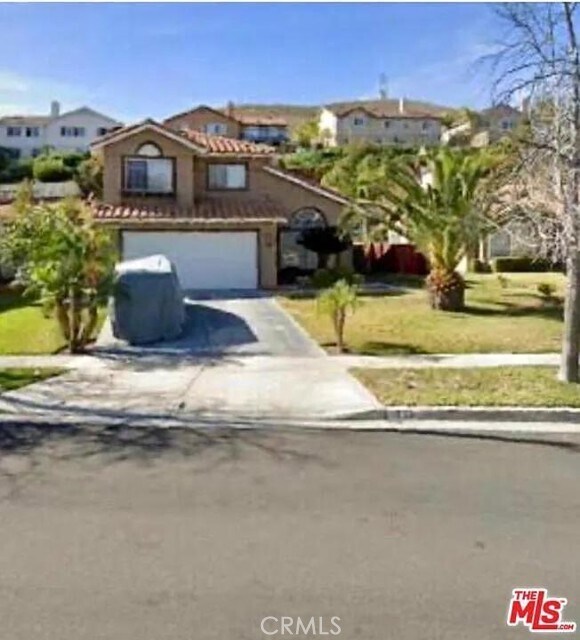 Primary Photo - 712 Lassen Dr