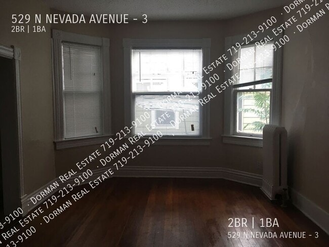 Building Photo - 529 N NEVADA Ave