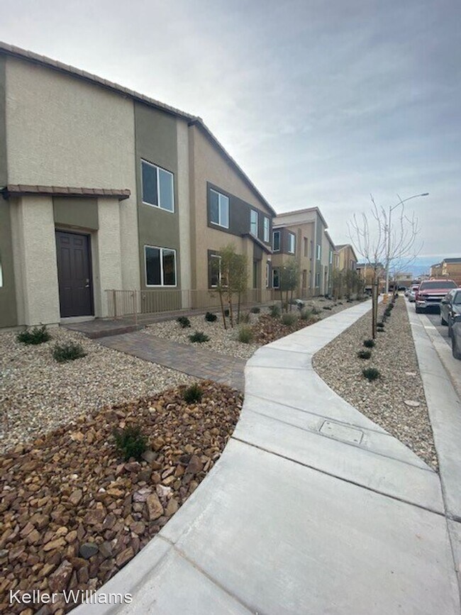 Building Photo - 3 br, 2.5 bath House - 7321 Glistening Sta...