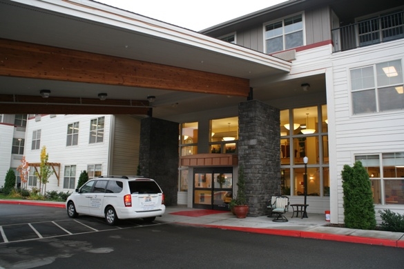 Primary Photo - Bonaventure of East Wenatchee