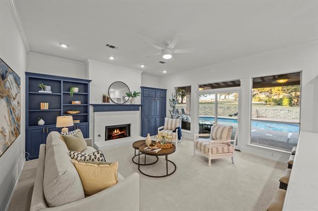 Foto del edificio - 2600 Cedarwood Ct