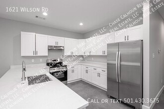 Building Photo - 1621 Wilson Rd