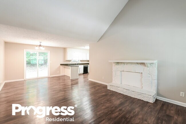 Foto del edificio - 5205 Birdlake Dr NW