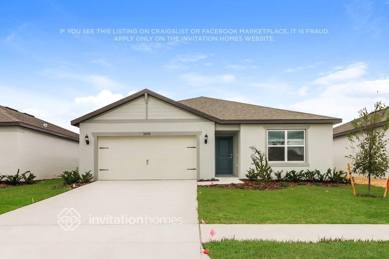 Foto principal - 3698 Benham Rise Rd