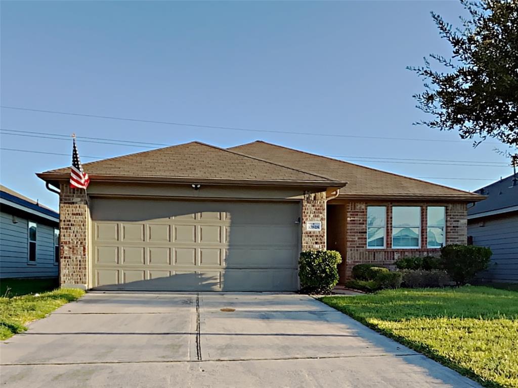 Primary Photo - 10818 Harston Dr