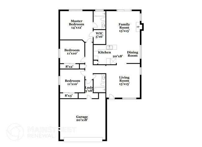 Foto del edificio - 4313 Wickford Dr