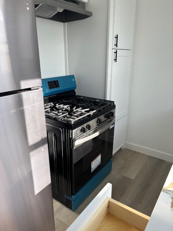 Foto del edificio - 1417 17th St