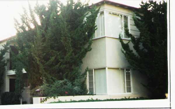 Building Photo - 855 Fremont St