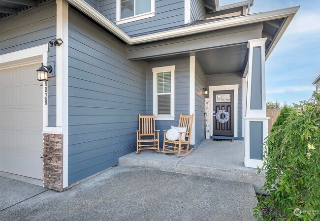 Foto del edificio - 18028 38th Ave Ct E