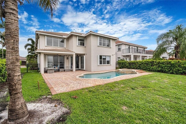 Foto del edificio - 5197 SW 183rd Ave