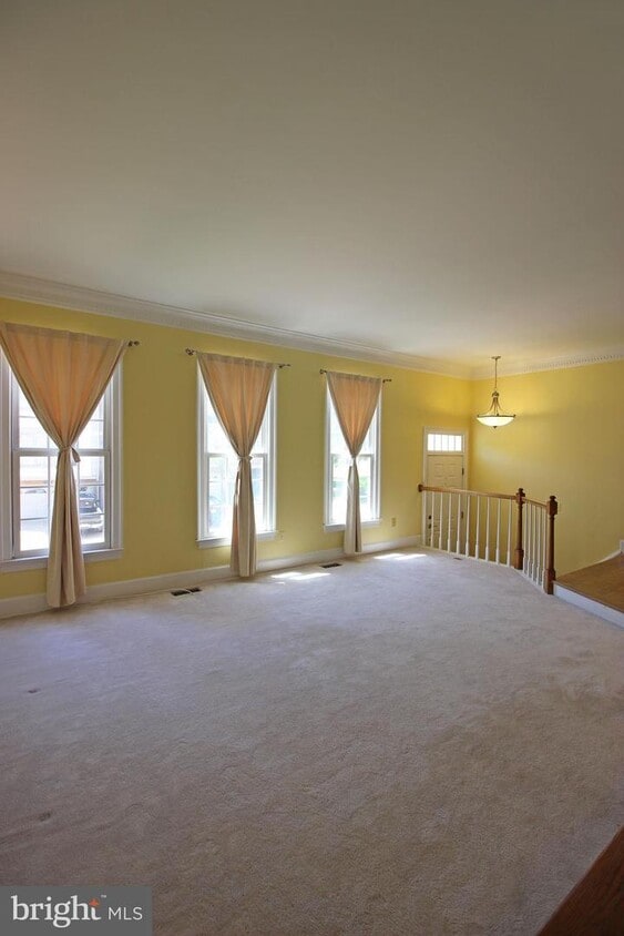 10466 Breckinridge Ln, Fairfax, VA 22030 Townhome Rentals in Fairfax