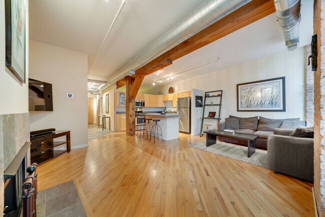 Foto del edificio - 520 W Huron St