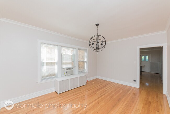 Foto del edificio - 4906 N Marmora Ave