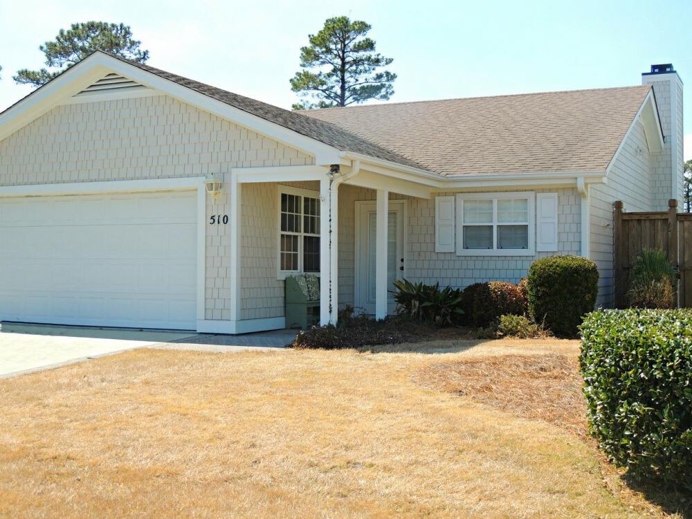 SEASPRAY LANDING House Rental in Wilmington, NC