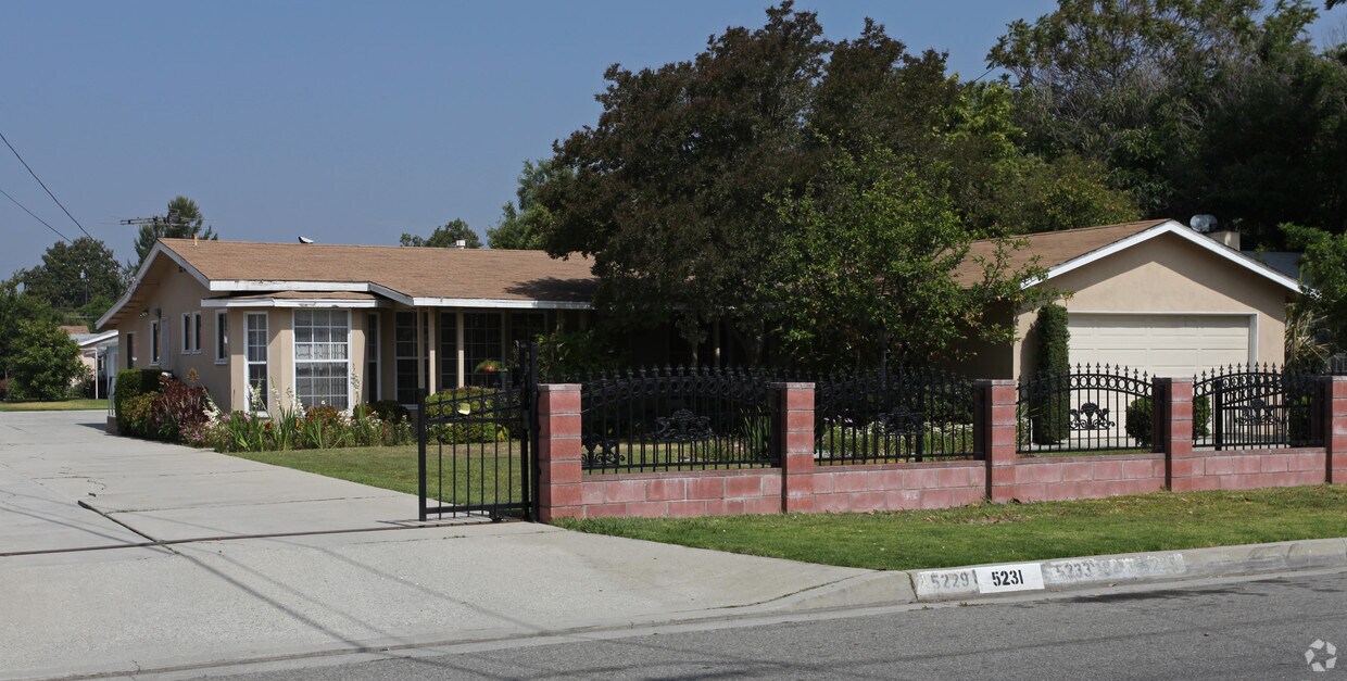 52295235 Cogswell Rd, El Monte, CA 91732 Apartments in El Monte, CA