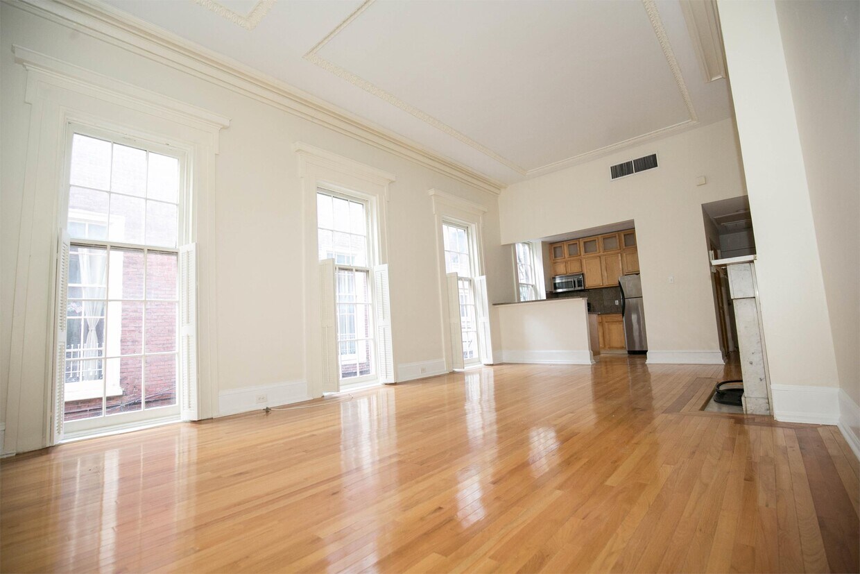 Photo - 1814 Spruce St (Philadelphia, PA)