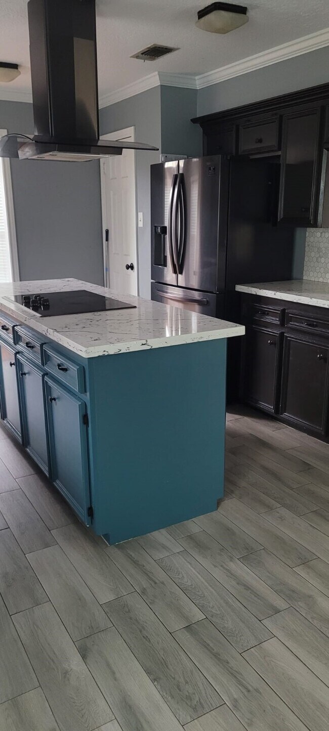 Foto del edificio - 12007 Carriage Ridge Ct