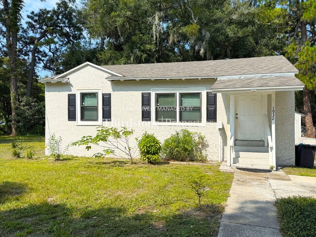 Photo - 1932 Jones St House