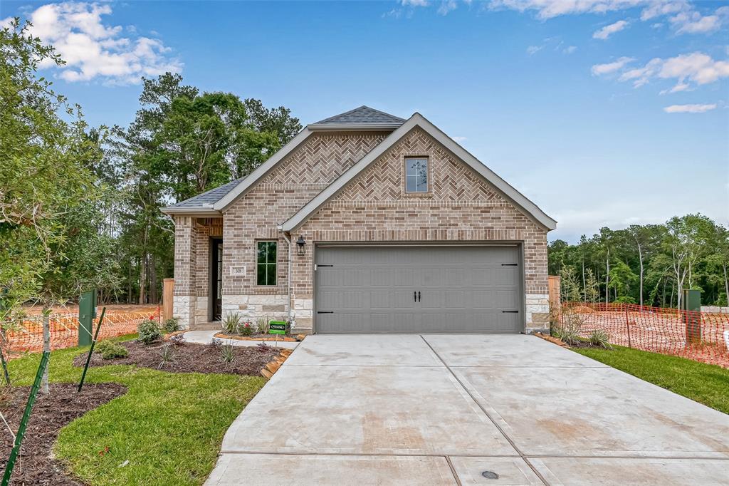 308 Mullins Ct, Montgomery, TX 77316 House Rental in Montgomery, TX